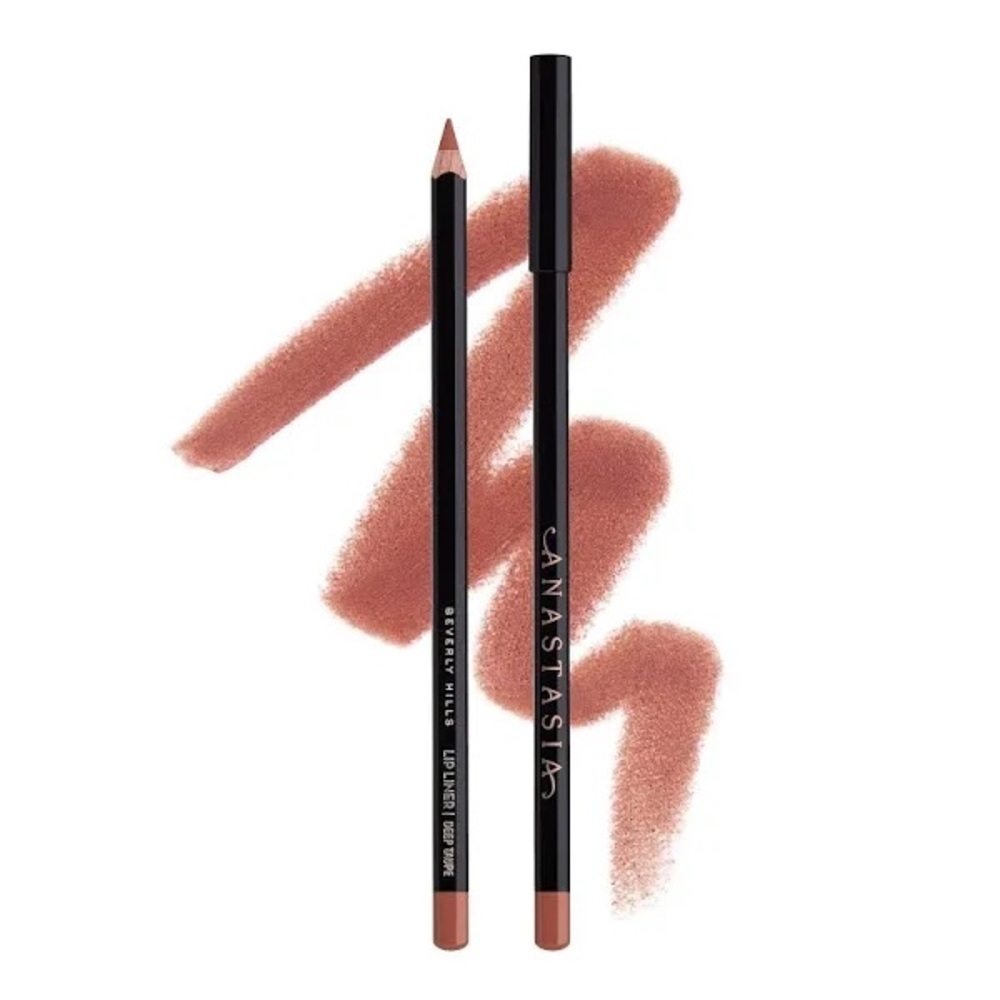 ANASTASIA BEVERLY HILLS • LIP LINER • SANDSTONE